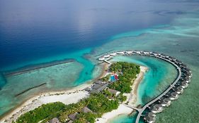 Cinnamon Dhonveli Maldives - Free One-Way Speedboat And 02 Kids Under 12 Stay & Dine Free