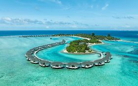 Cinnamon Dhonveli Maldives - 02 Kids Stay Free & One-Way Free By Speedboat