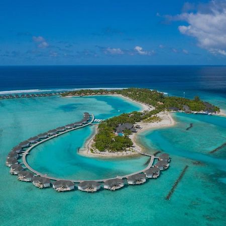 Cinnamon Dhonveli Maldives Male Exterior foto