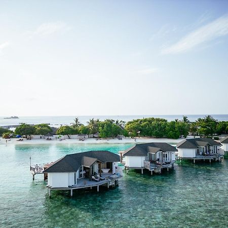 Cinnamon Dhonveli Maldives Male Exterior foto