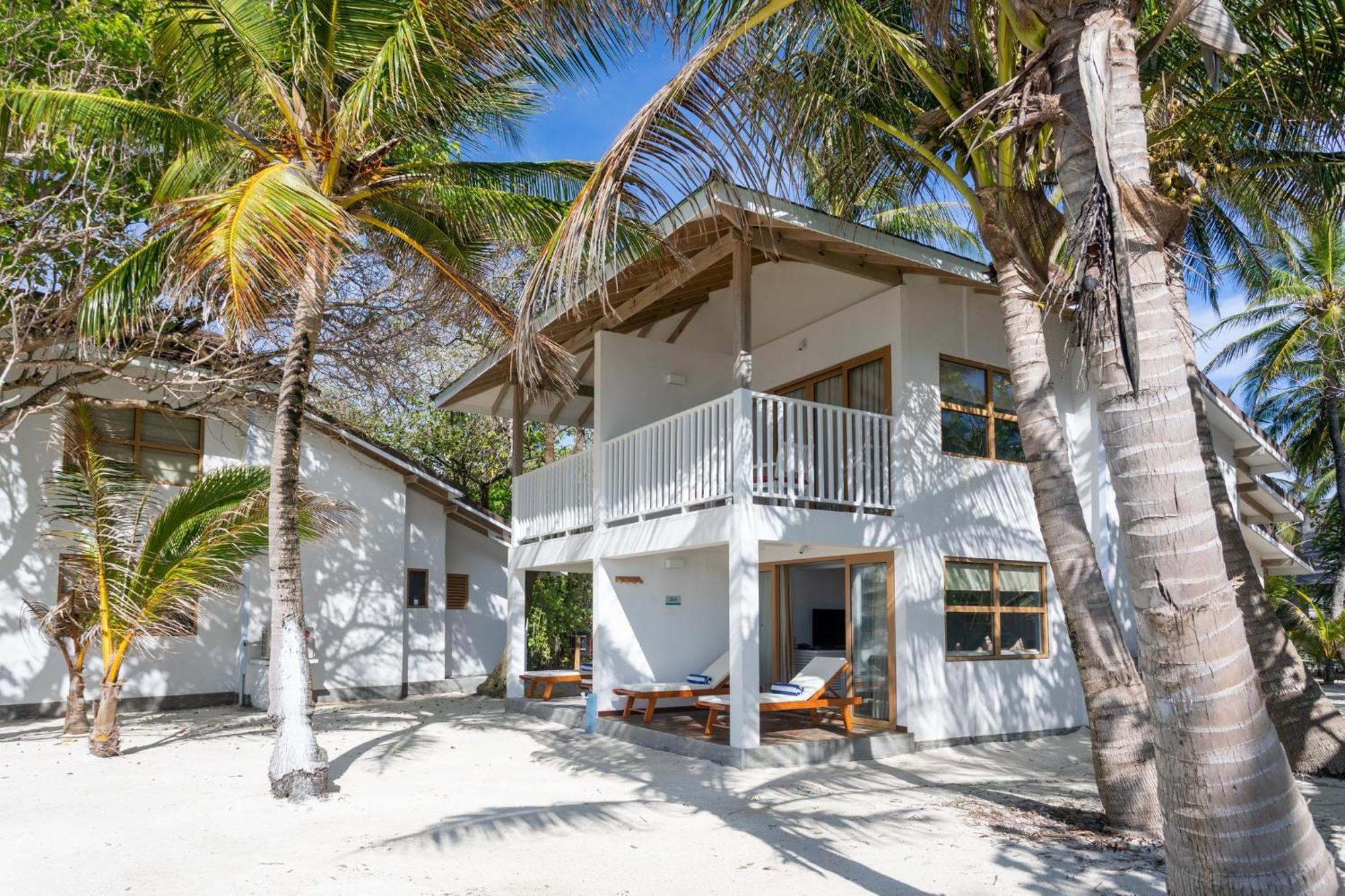 Cinnamon Dhonveli Maldives Male Exterior foto
